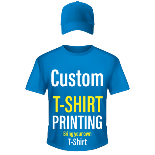 Apparel printing