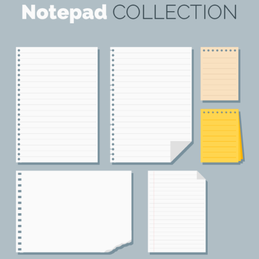 Notepad