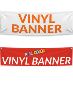 banner printing