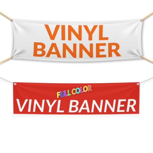 banner printing