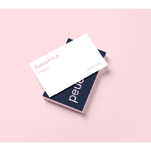 Business Card