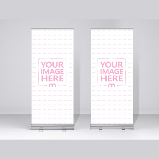 roll up banner printing